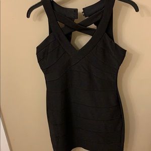 Cocktail dress